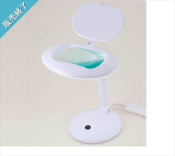 Kính lúp Ohm Electric ODS-8095G-W